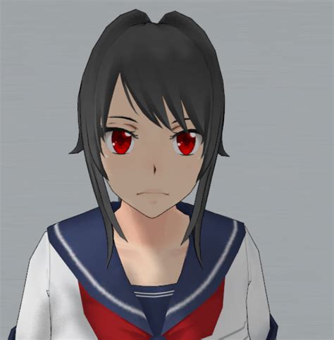 yandere simulator yandere|yandere simulator yandere vision.